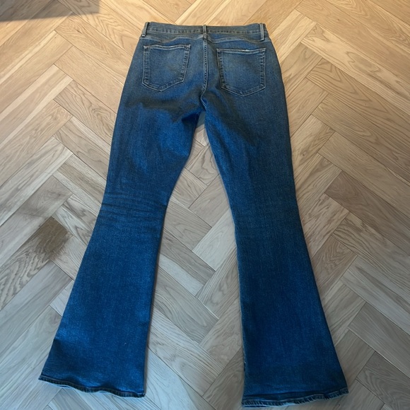 Frame jeans - Picture 4 of 5